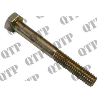 Boulon M5 x 40mm grossier