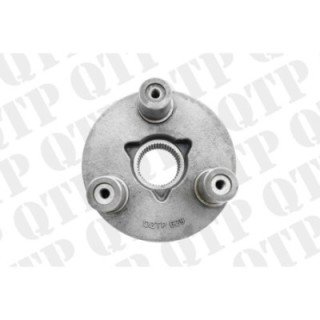 Planetary Hub Reduction Gear Carrier John Deere | Replaces R153609 | QTP