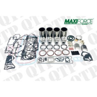 MaxiForce Engine Kit (Standard Powertech) John Deere | Replaces RE536969 |QTP
