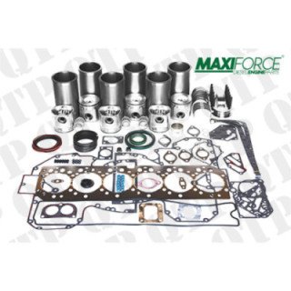 MaxiForce Engine Kit (Standard Powertech) John Deere RE540226