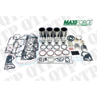 MaxiForce Engine Kit John Deere | Replaces RE546978 |QTP