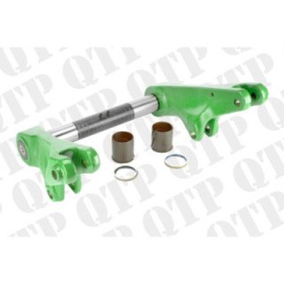Lift Arm Rock Shaft Kit John Deere | Replaces L114581 | QTP
