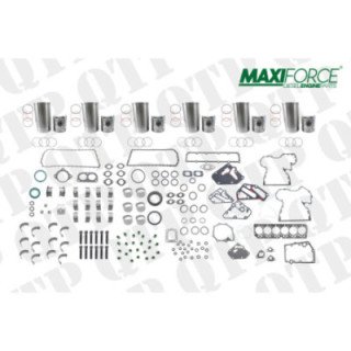Kit de révision moteur - John Deere 6030 7030 RE546990