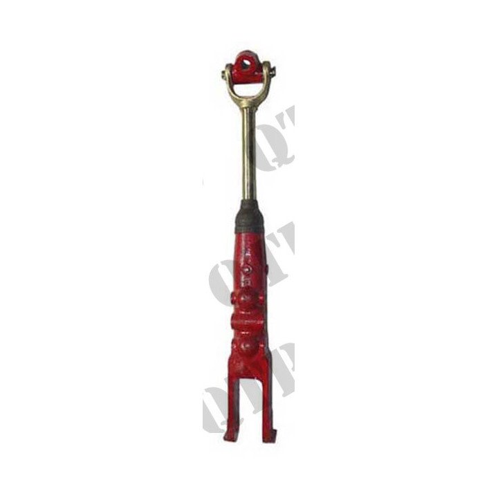 Assemblage de la tige de levage