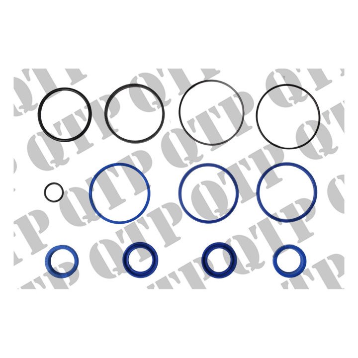 Power Steering Ram Seal Kit IHC 584-42 2WD