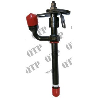Injecteur de combustible