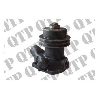 Water Pump Zetor 6 Cylinder