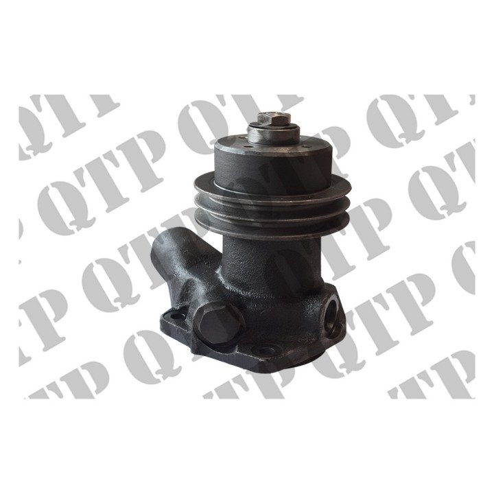 Water Pump Zetor 6 Cylinder