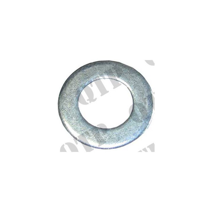 Rondelle plate M14