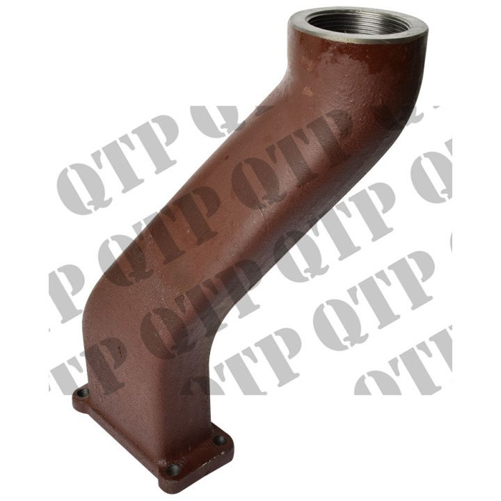 Exhaust Elbow Case IHC 4210 4220 4230