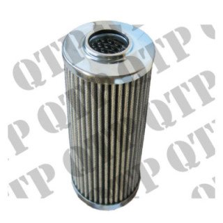 Filtre hydraulique