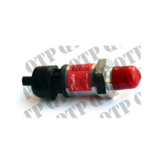 Pressure Switch Case Maxxum Case Optum Puma