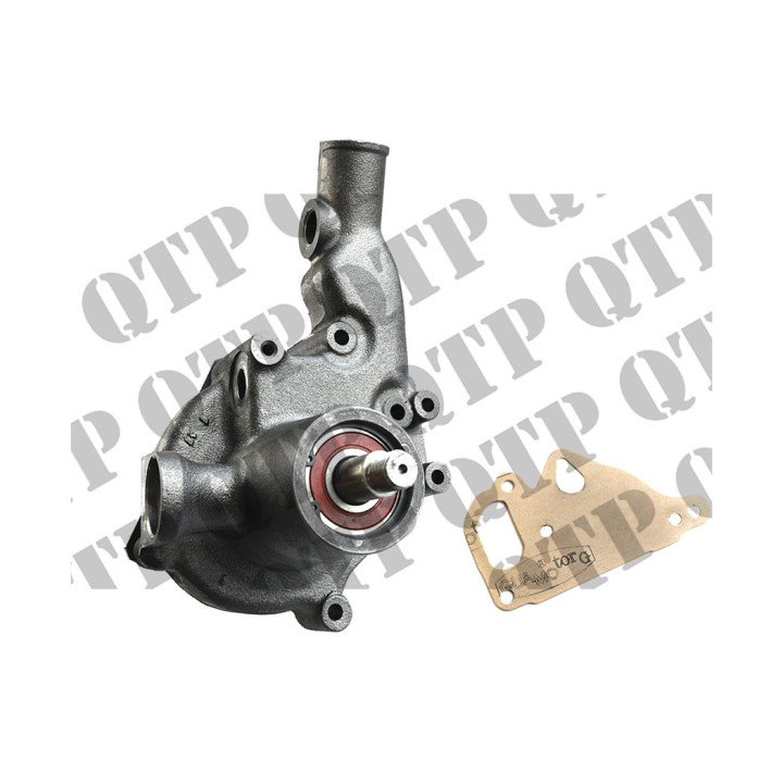 Water Pump Case CS50PRO CS100 CS94 CS78 CS90