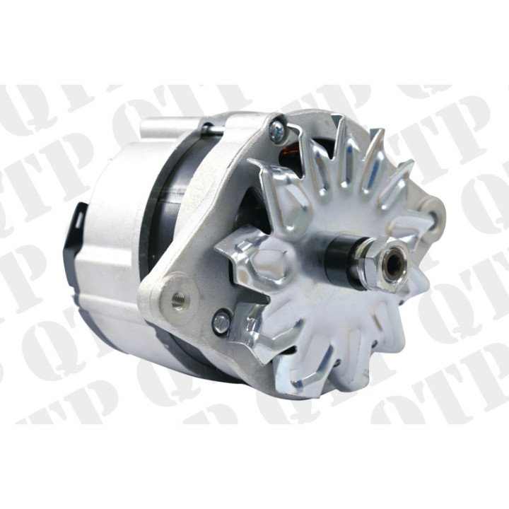 Alternator IHC 5210-5150 14v 95amp (Iskra) | 11.209.726, S.361711, S361711, S.361711, S361711,