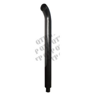 Exhaust Case 4210 4220 4230