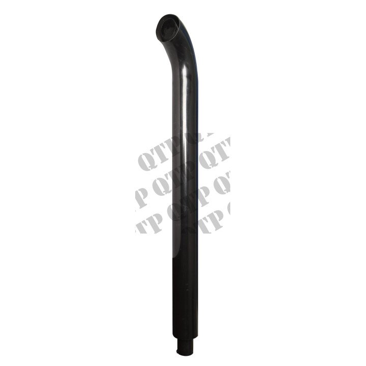 Exhaust Case 4210 4220 4230