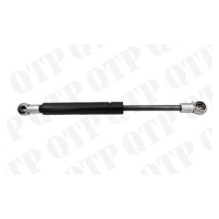 Vérin à gaz 250mm 350N Porte