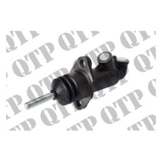 Clutch Master Cylinder Case CX 50 60 80 90