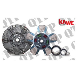 Kit d'embrayage