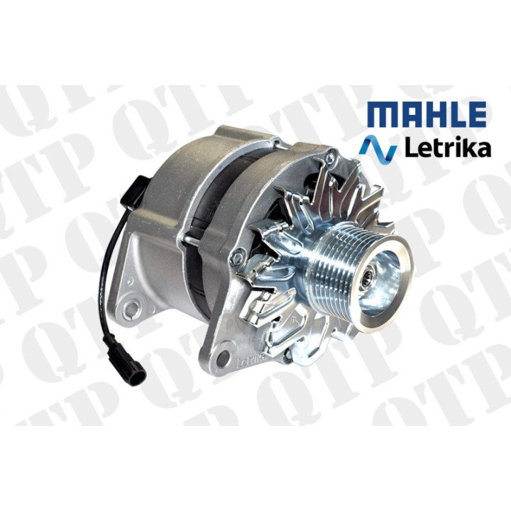 Alternator Case Farmall 105A 105U 115A 55C