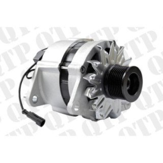 QTP | Alternator TLA Case Farmall 105A 105U 115A 65A 65C 75A 75C 85A 95A 95U JX70 JX60 JX95 JX80 JX