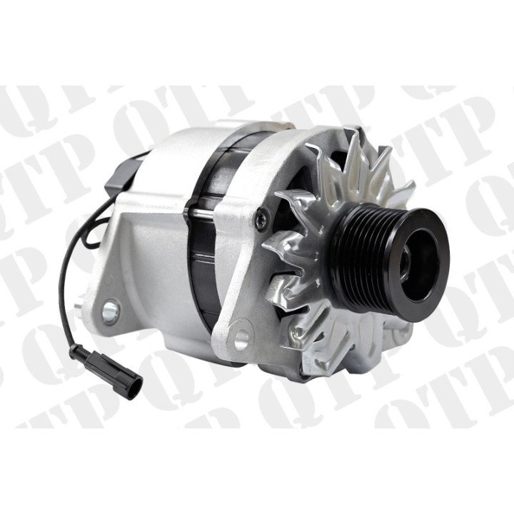 QTP | Alternator TLA Case Farmall 105A 105U 115A 65A 65C 75A 75C 85A 95A 95U JX70 JX60 JX95 JX80 JX