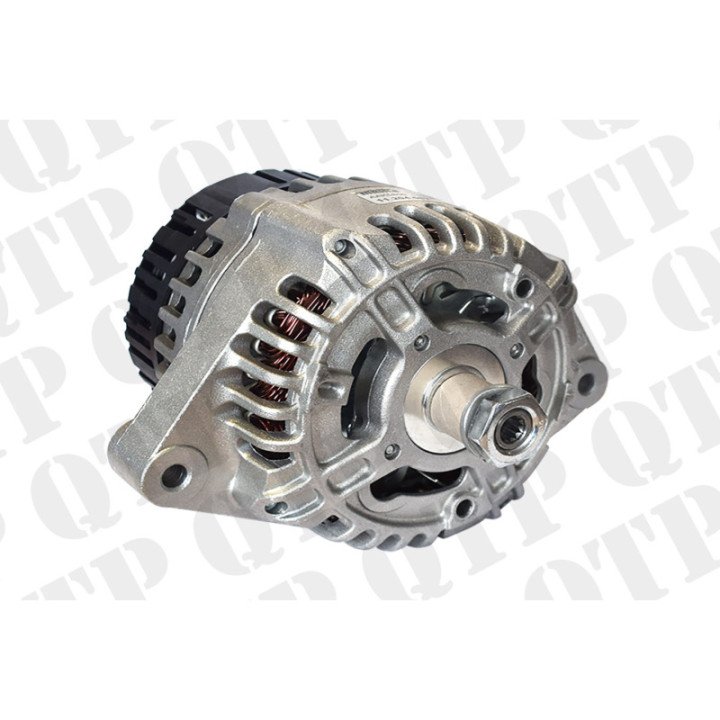Alternator Valtra N Series 8000 Series 6000