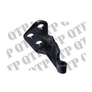 Door Hinge Case IH 956XL 1056XL Lower RH