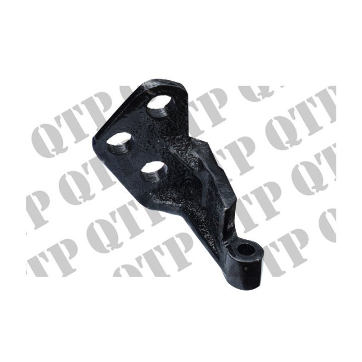 Door Hinge Case IH 956XL 1056XL Lower RH