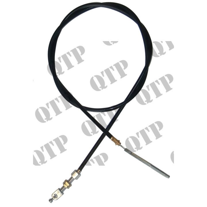 Stopper Cable David Brown 880 885