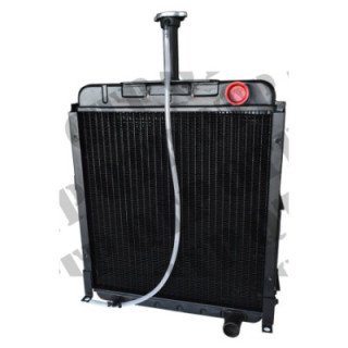 Radiateur