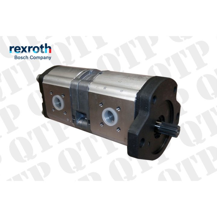 Pompe hydraulique