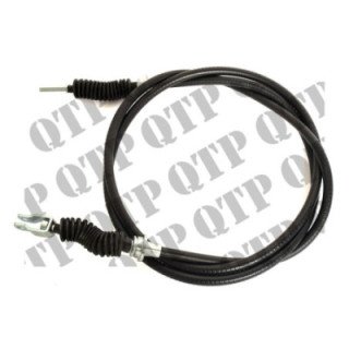 Cable David Brown 1594 1694 PTO Clutch
