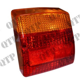 Lens Indicator Case CS Series Steyr 9000