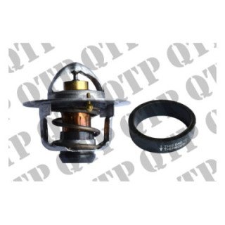 Thermostat Case maxxum