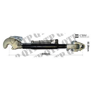 Top Link Case Maxxum Series MXU Series Puma