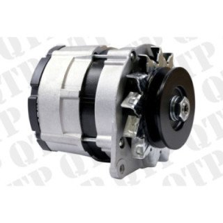 QTP | Alternator 65 AMP Case 238 248 258 4220 B95 | 52479R | IA0276, 9228C1C, K302424, K307720, 3390