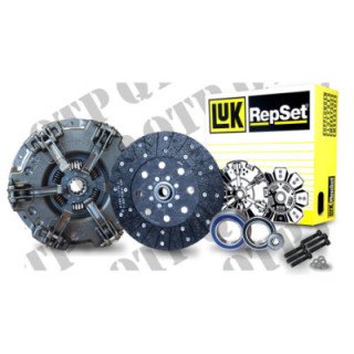 Clutch Kit Case 2120 2130 2140 2150