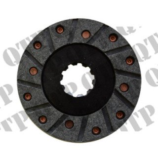 Brake Disc Case 33 Series Classique Series