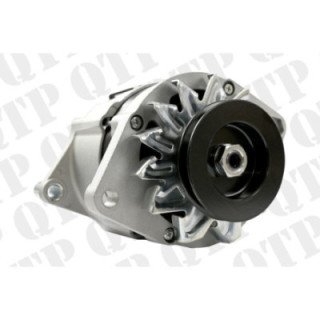 Alternator New Holland Case Fiat 4772683