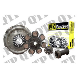Clutch Kit Case JXU New Holland T5030 T5040