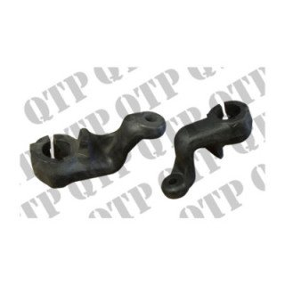 Stub Axle Top Arm Case C60 C70 C90 CX50
