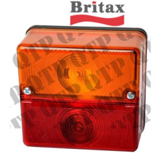 Feux combinés arrière