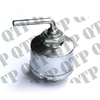Ignition Switch Case DED3 DGD4 DLD2 Hanomag