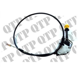 PTO Cable Case MXU100 - 135 Ford New Holland