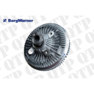 Viscous Fan Case CX McCormick CX MC Series