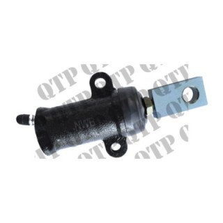 Clutch Slave Cylinder Case 3000 4000 85 95 CX