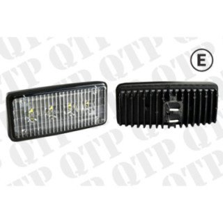 Lampe de toit