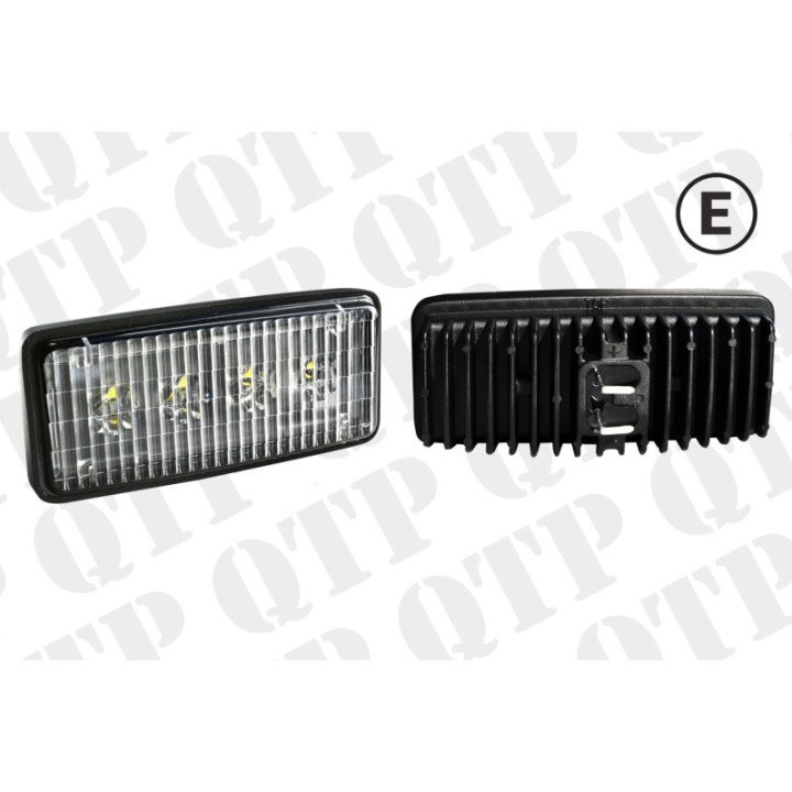 Lampe de toit