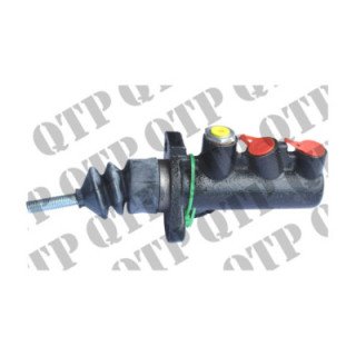 Brake Master Cylinder Case MX80C 90C 100